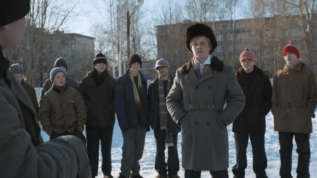 Какие серии пересняли в сериале «Слово пацана», подробности сюжета