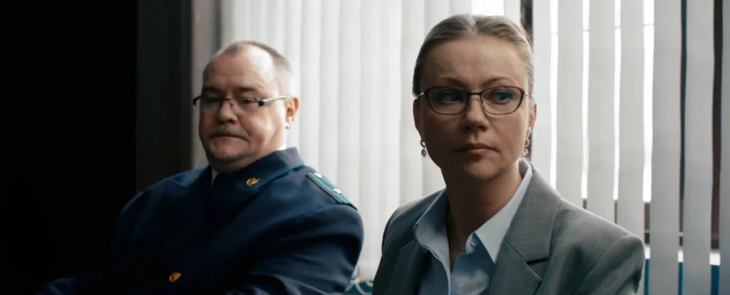 Содержание серий и сюжет сериала «Сама виновата?» (2023), чем закончится, актеры и роли