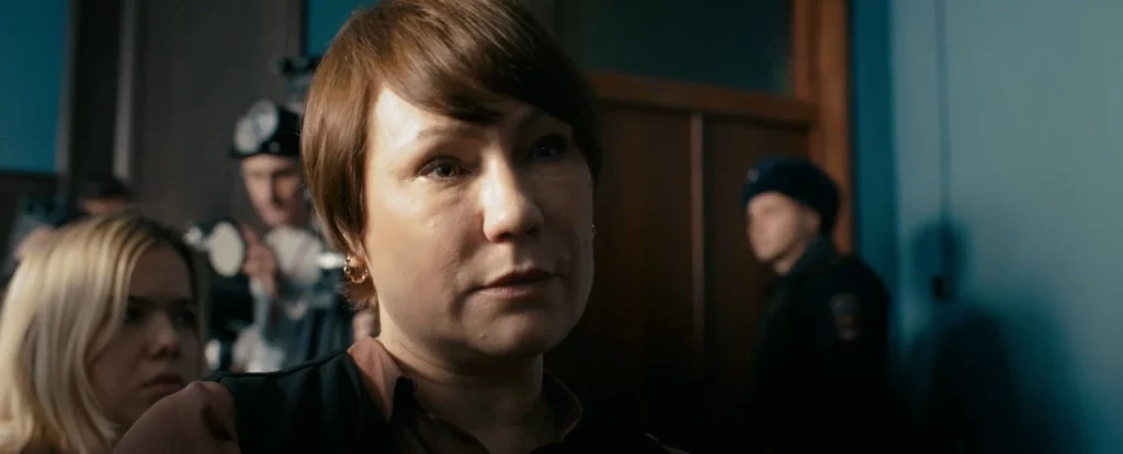Содержание серий и сюжет сериала «Сама виновата?» (2023), чем закончится, актеры и роли