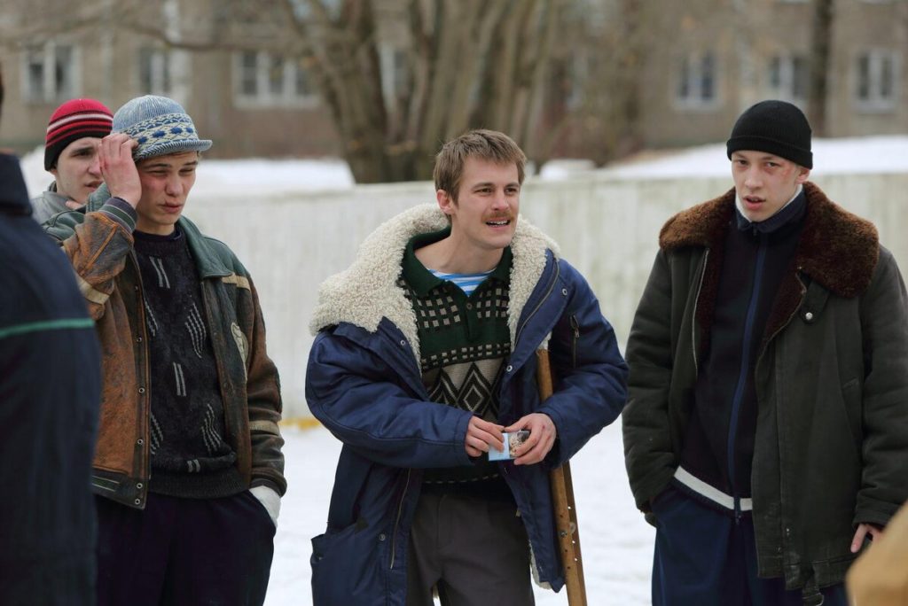 Какие серии пересняли в сериале «Слово пацана», подробности сюжета