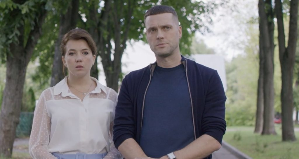 Содержание серий и сюжет сериала «Все смешалось в доме Авдеевых» (2023), чем закончится, актеры и роли