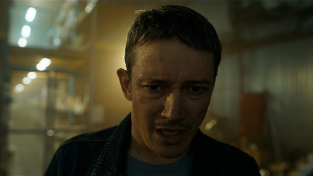 Содержание серий и сюжет сериала «Внутри убийцы» (2024), чем закончится, актеры и роли