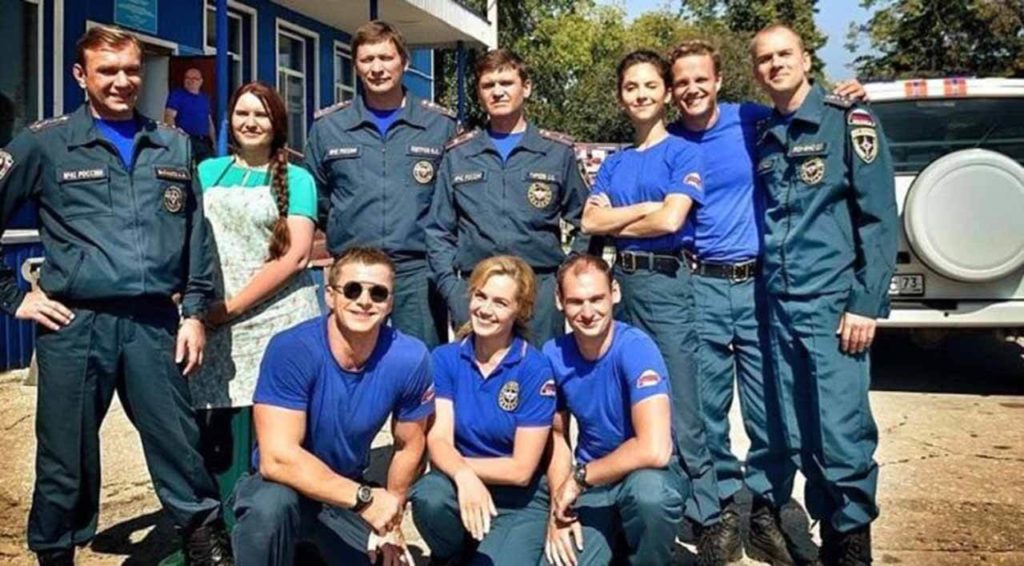 Где именно снимали сериал «Пять минут тишины» – основные локации и сюжет