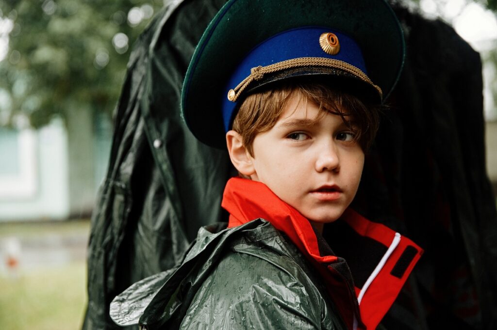 Где снимали сериал 2021 года «Курорт цвета хаки» – локации и сюжет