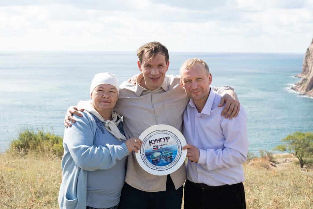 Где снимали сериал 2022 года «Кунгур» – основные локации и сюжетная линия
