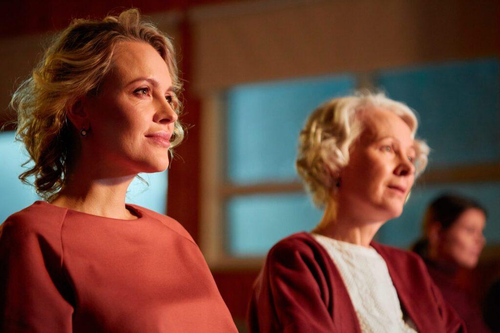 Содержание серий и сюжет сериала «Вернуть жизнь» (2024), чем закончится, актеры и роли