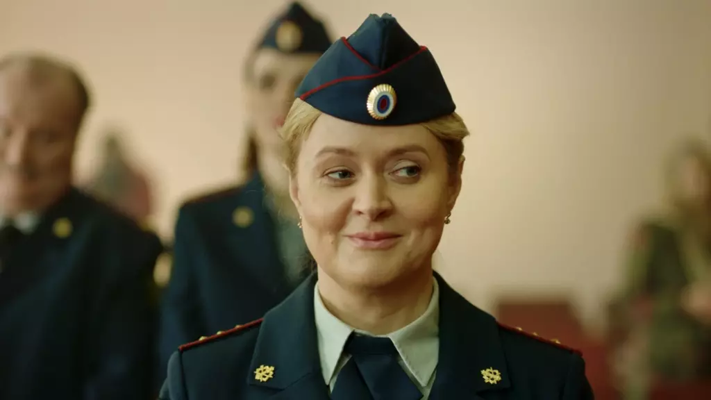 Содержание серий и сюжет сериала «Исправление и наказание 2 сезон» (2024), чем закончится, актеры и роли