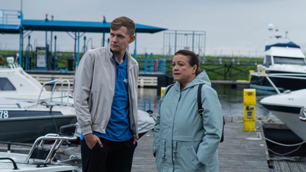 Где снимали сериал 2024 года «Лютик и Анютик» – локации и сюжет