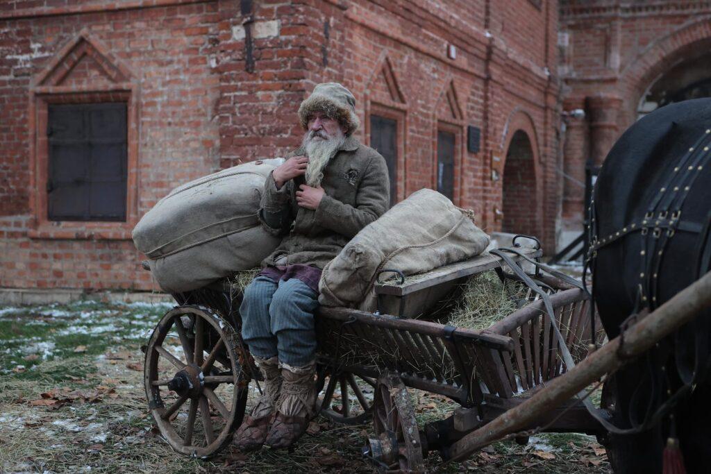 Где снимали сериал 2024 года «Плевако» – основные локации и сюжет