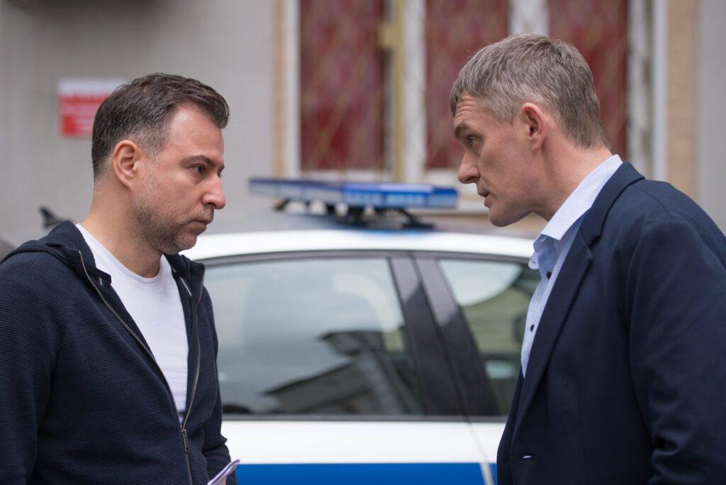 Содержание серий и сюжет сериала «Овчарка» (2024), чем закончится, актеры и роли