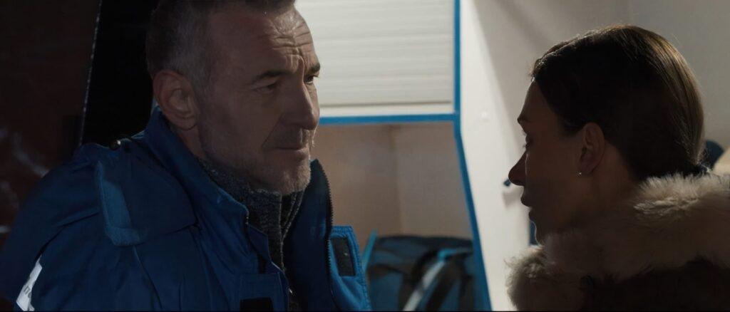 Содержание серий и сюжет сериала «Последняя клятва Гиппократа» (2024), чем закончится, актеры и роли