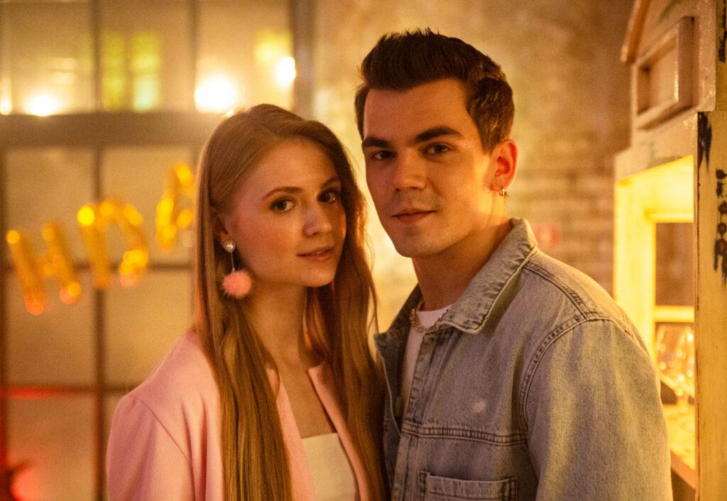 Содержание серий и сюжет сериала «Уроки китайского» (2024), чем закончится, актеры и роли