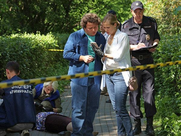 Содержание серий и сюжет сериала «В тени больших чисел. Улики из будущего» (2024), чем закончится, актеры и роли