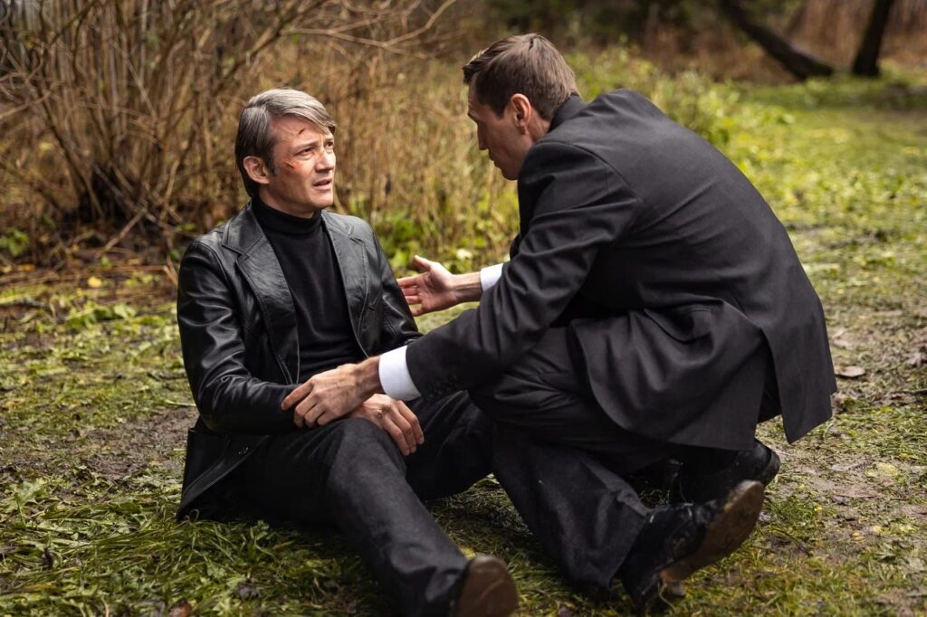 Где снимали сериал 2024 года «13 клиническая. Начало» – основные локации и сюжет
