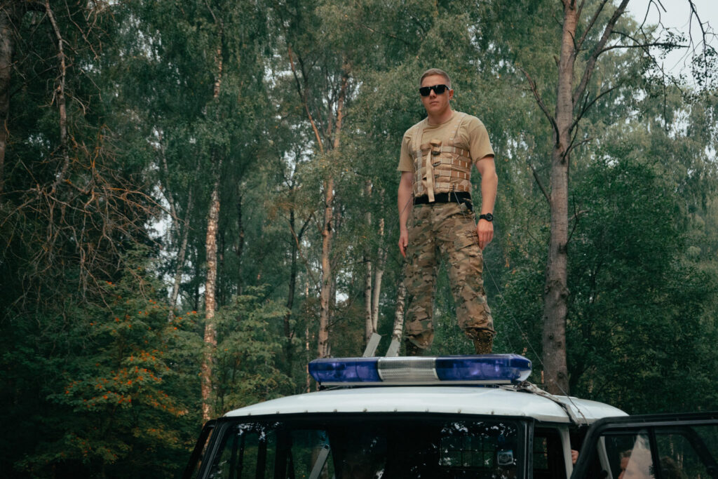 Содержание серий и сюжет сериала «Патриот-4» (2025), чем закончится, актеры и роли