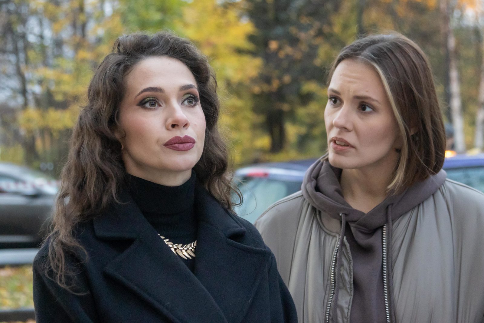 дуплет сериал 2025 смотреть онлайн