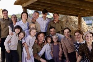 Содержание серий и сюжет сериала «Солдатская мать» (2025), чем закончится, актеры и роли
