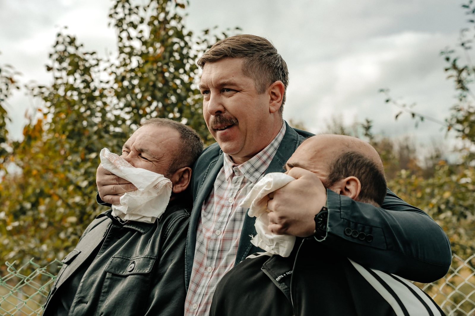 Содержание серий и сюжет сериала «Киловаттино» (2025), чем закончится, актеры и роли
