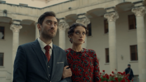Где снимали сериал 2025 года «Улица Шекспира» – основные локации и сюжет