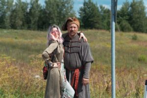 Содержание серий и сюжет сериала «Казачок-2» (2025), чем закончится, актеры и роли