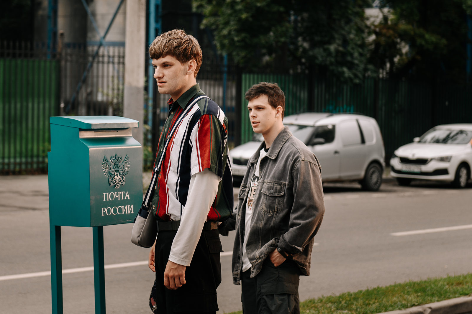 Содержание серий и сюжет сериала «Нормальный» (2025), чем закончится, актеры и роли