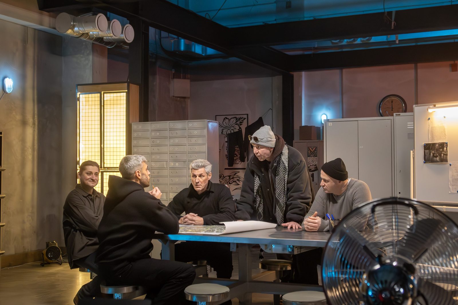 Содержание серий и сюжет сериала «Опасный» (2025), чем закончится, актеры и роли