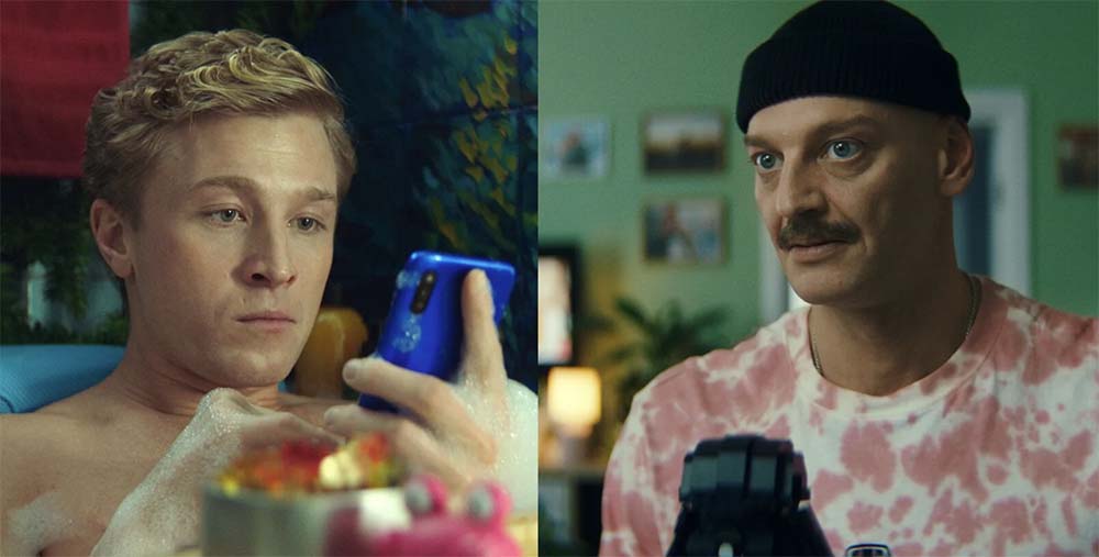 Содержание серий и сюжет сериала «Инкассаторы» (2025), чем закончится, актеры и роли