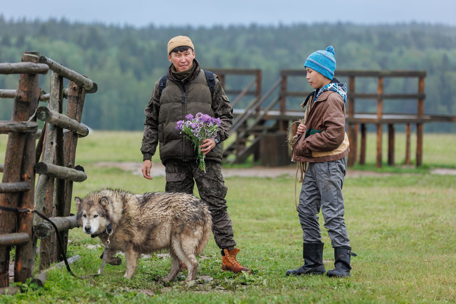 Содержание серий и сюжет сериала «Таграй» (2025), чем закончится, актеры и роли