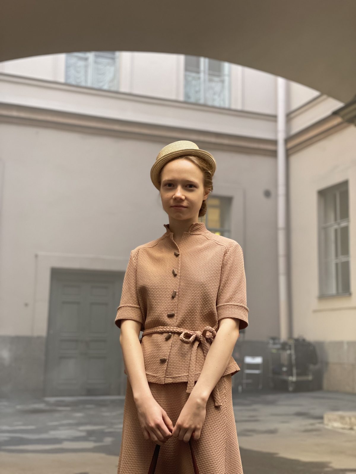 Содержание серий и сюжет сериала «Берлинская жара» (2025), чем закончится, актеры и роли