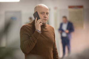 Содержание серий и сюжет сериала «Спасская-4» (2025), чем закончится, актеры и роли