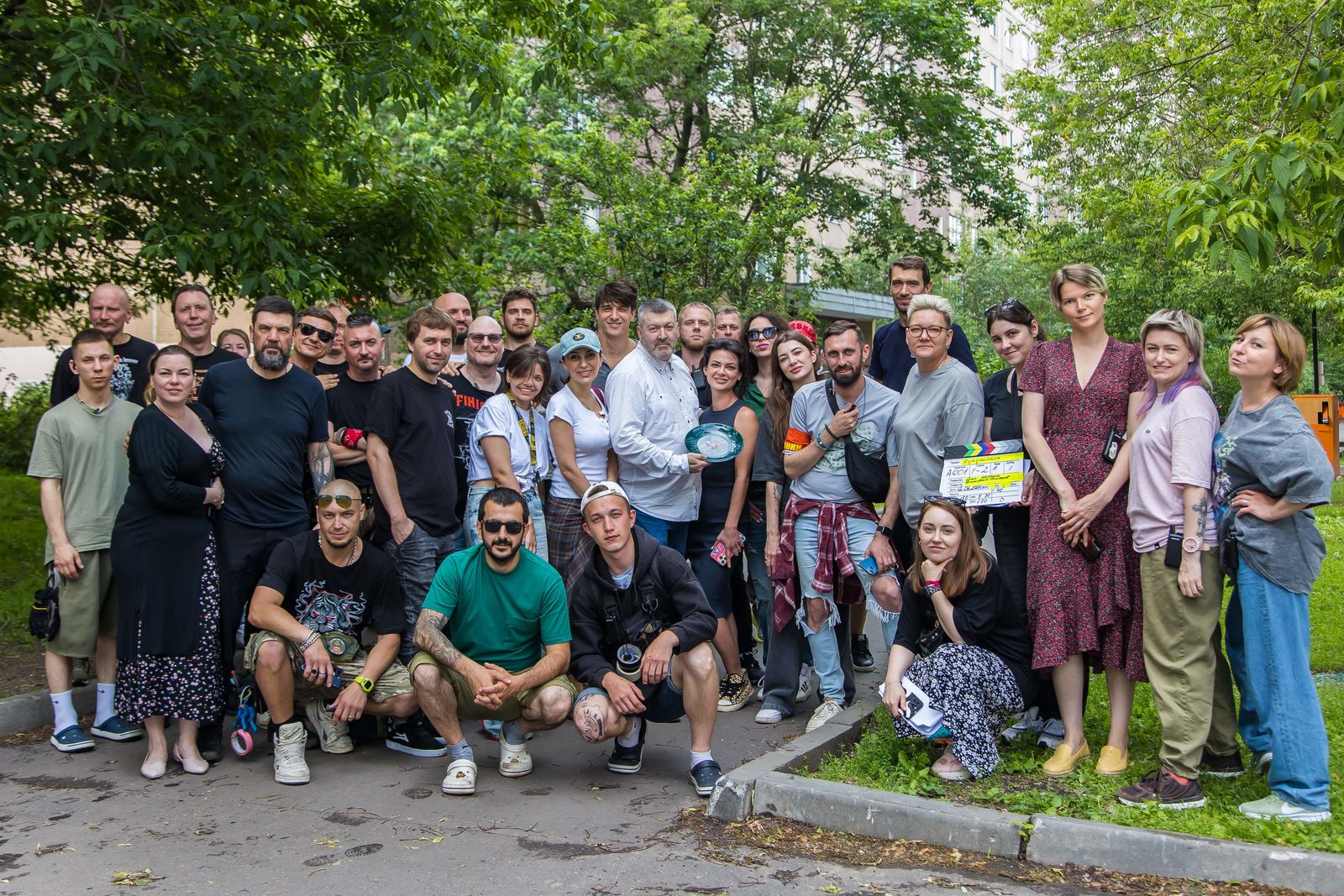 Содержание серий и сюжет сериала «Кукушонок» (2025), чем закончится, актеры и роли