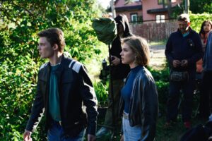 Содержание серий и сюжет сериала «Краш» (2025), чем закончится, актеры и роли