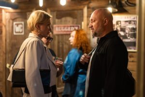 Содержание серий и сюжет сериала «Скорая помощь-8» (2025), чем закончится, актеры и роли