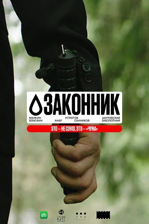 Содержание серий и сюжет сериала «Законник» (2025), чем закончится, актеры и роли