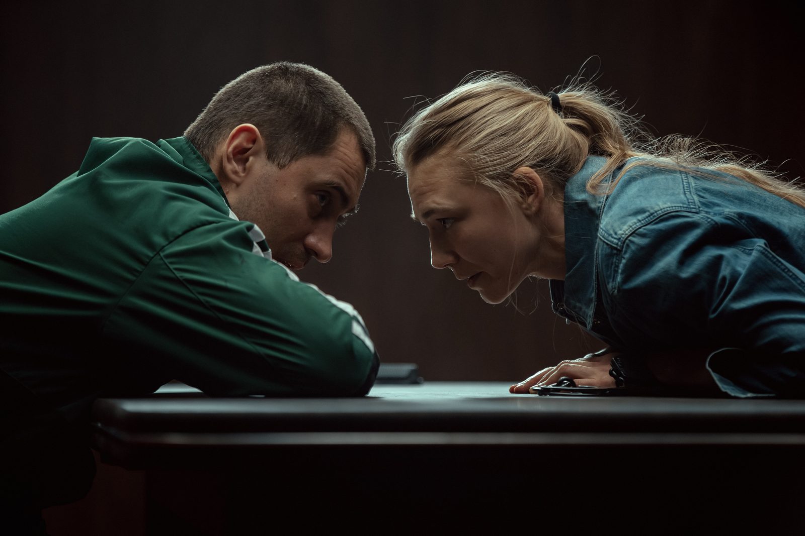 Содержание серий и сюжет сериала «Отпечатки» (2025), чем закончится, актеры и роли