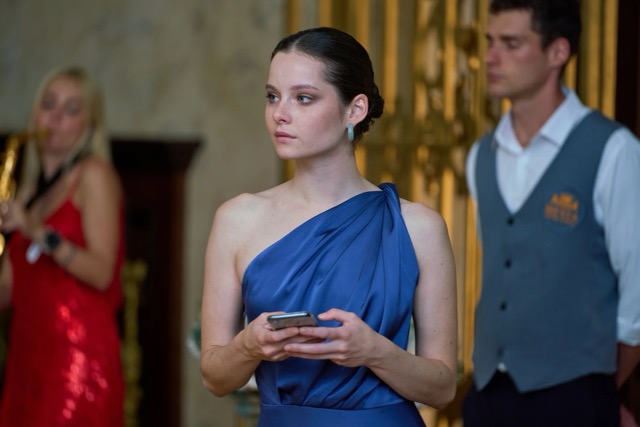 Содержание серий и сюжет сериала «Тысяча «нет» и одно «да»» (2025), чем закончится, актеры и роли