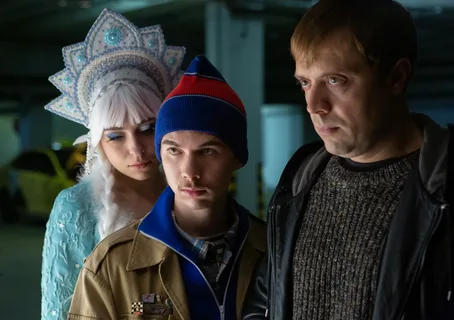 Содержание серий и сюжет сериала «Закрыть гештальт-2» (2025), чем закончится, актеры и роли