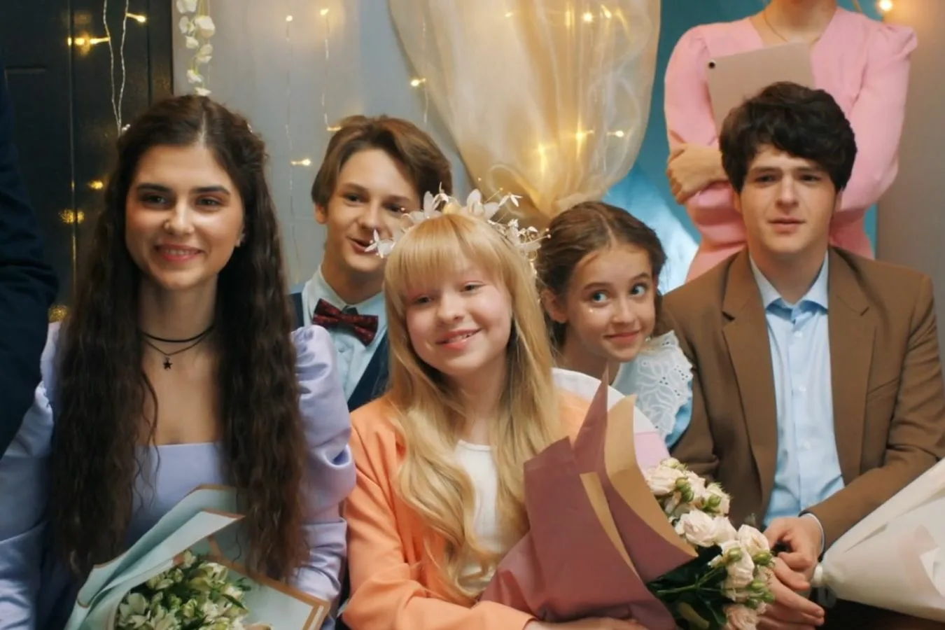 Содержание серий и сюжет сериала «Папины дочки. Новые 4 сезон» (2025), чем закончится, актеры и роли