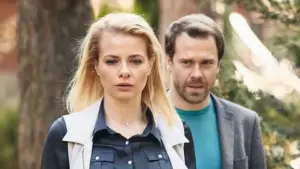 Содержание серий и сюжет сериала «Спецы» (2025), чем закончится, актеры и роли