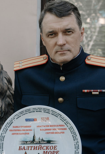 Содержание серий и сюжет сериала «Балтийское море» (2025), чем закончится, актеры и роли