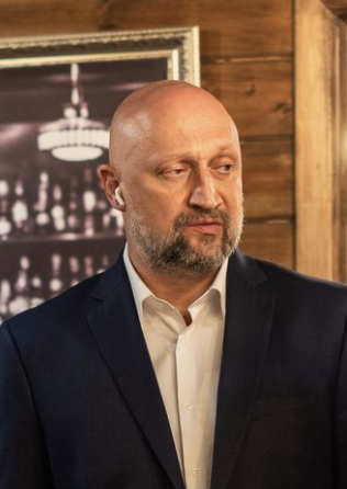 Содержание серий и сюжет сериала «Скорая помощь-8» (2025), чем закончится, актеры и роли