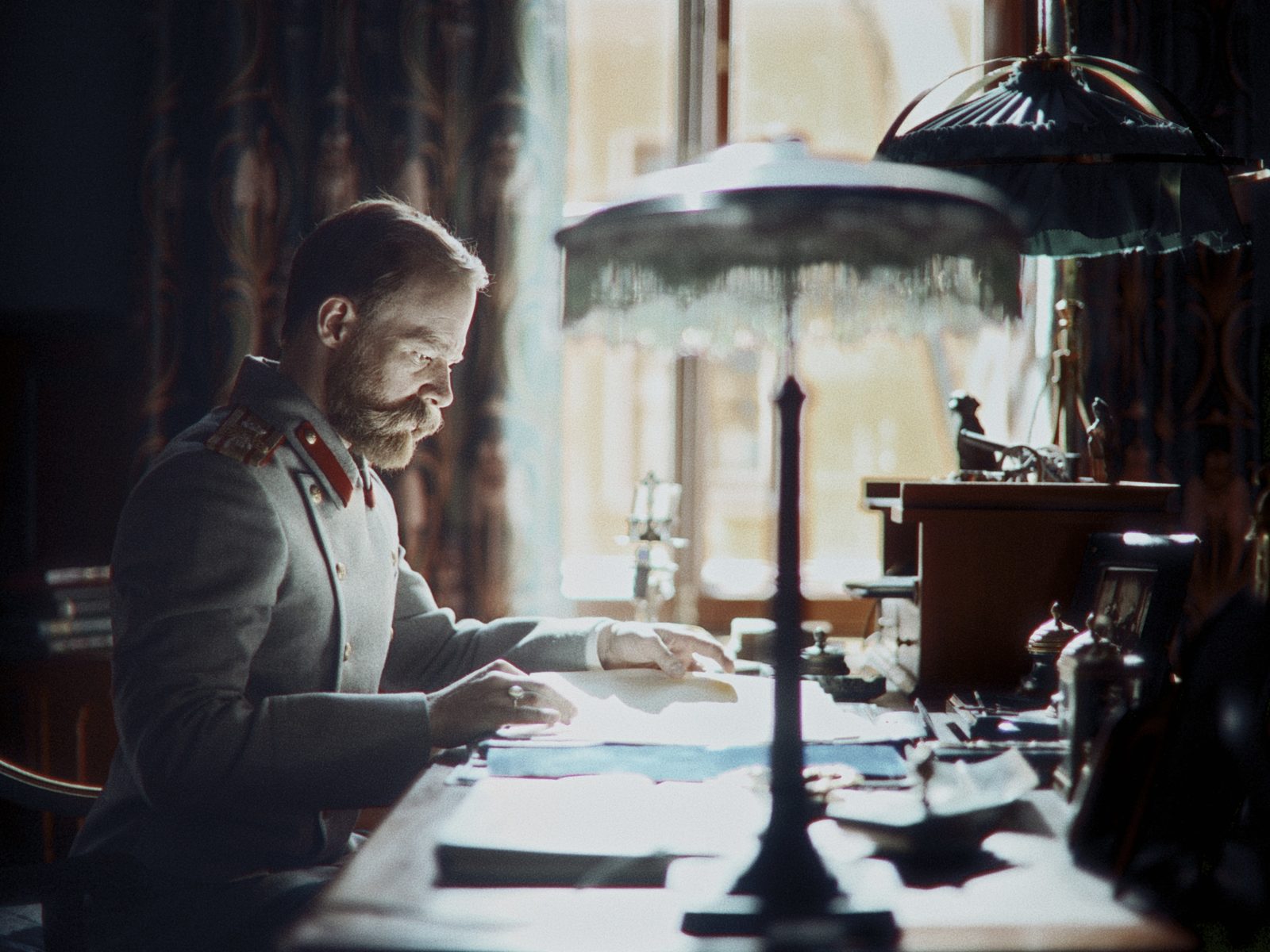 Содержание серий и сюжет сериала «Хроники русской революции» (2025), чем закончится, актеры и роли