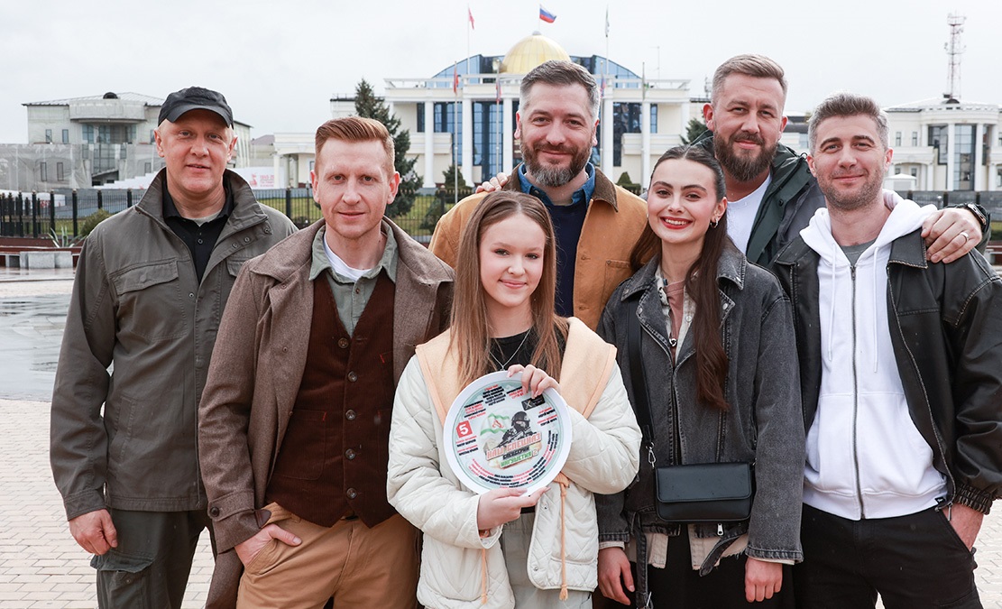 Содержание серий и сюжет сериала «Наш спецназ. Ингушетия-2» (2025), чем закончится, актеры и роли