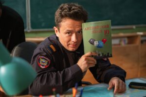 Содержание серий и сюжет сериала «Вечерняя школа» (2025), чем закончится, актеры и роли