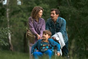Содержание серий и сюжет сериала «Заново о нас» (2025), чем закончится, актеры и роли