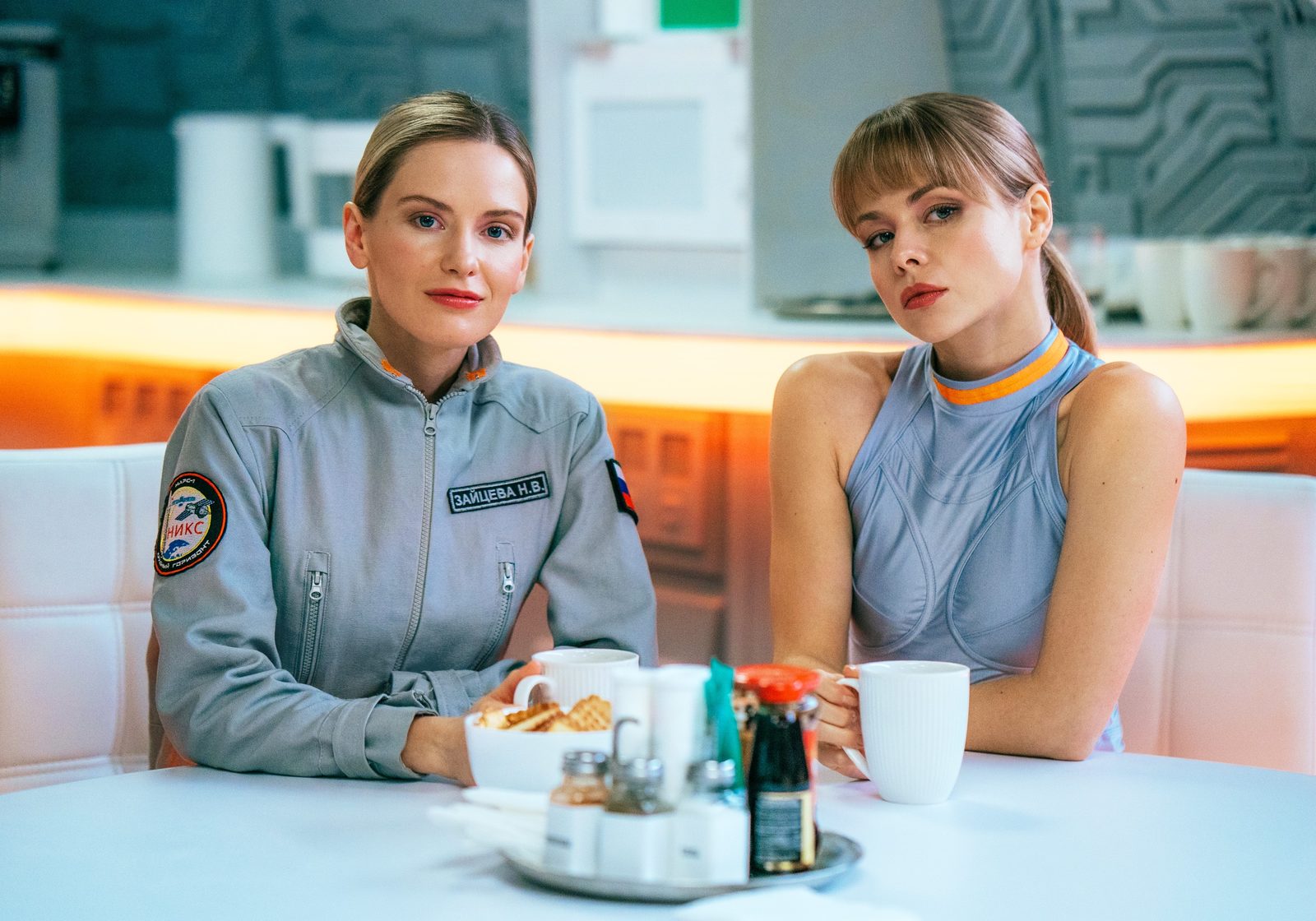 Содержание серий и сюжет сериала «Митрич» (2025), чем закончится, актеры и роли