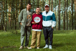 Содержание серий и сюжет сериала «Праздники-3» (2025), чем закончится, актеры и роли
