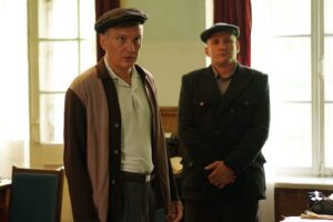 Содержание серий и сюжет сериала «Партизаны» (2025), чем закончится, актеры и роли