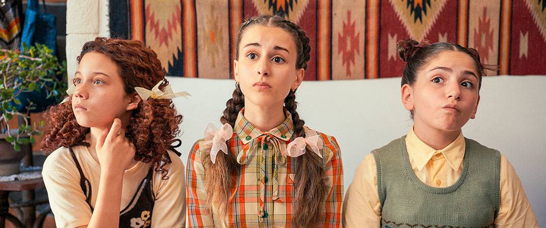 Содержание серий и сюжет сериала «Манюня анимэ» (2025), чем закончится, актеры и роли