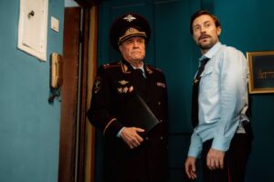 Содержание серий и сюжет сериала «Проект «Анна Николаевна»-3» (2026), чем закончится, актеры и роли